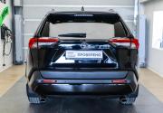 Toyota RAV4 V (XA50) Москва  - изображение 34