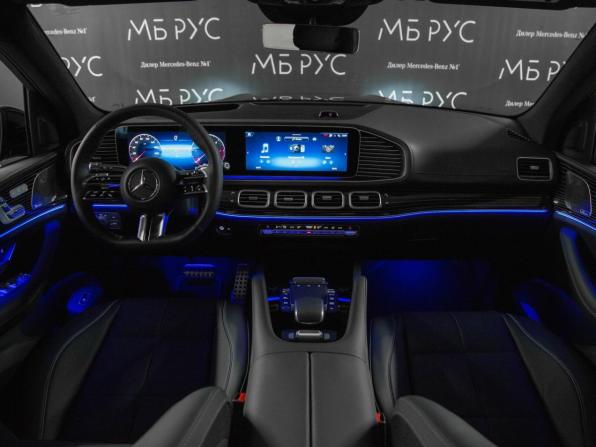 Новый Mercedes-Benz GLS II (X167) Рестайлинг 2026 года, цена 19 300 000 рублей, внедорожник, Автокод Объявления