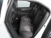 Toyota Camry VIII (XV70) Минеральные Воды  - изображение 27