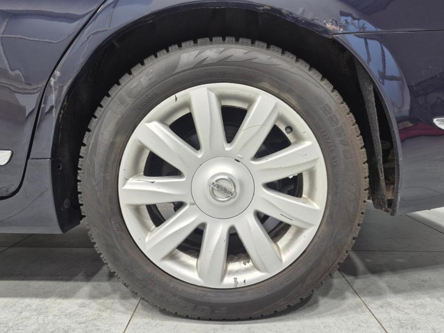 Nissan Teana II (J32) Воронеж  - изображение 20