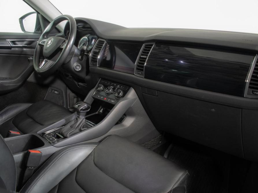 Skoda Kodiaq I Москва  - изображение 10