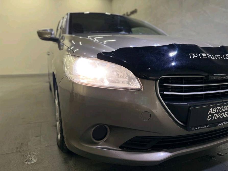 Peugeot 301 I Новосибирск  - изображение 8