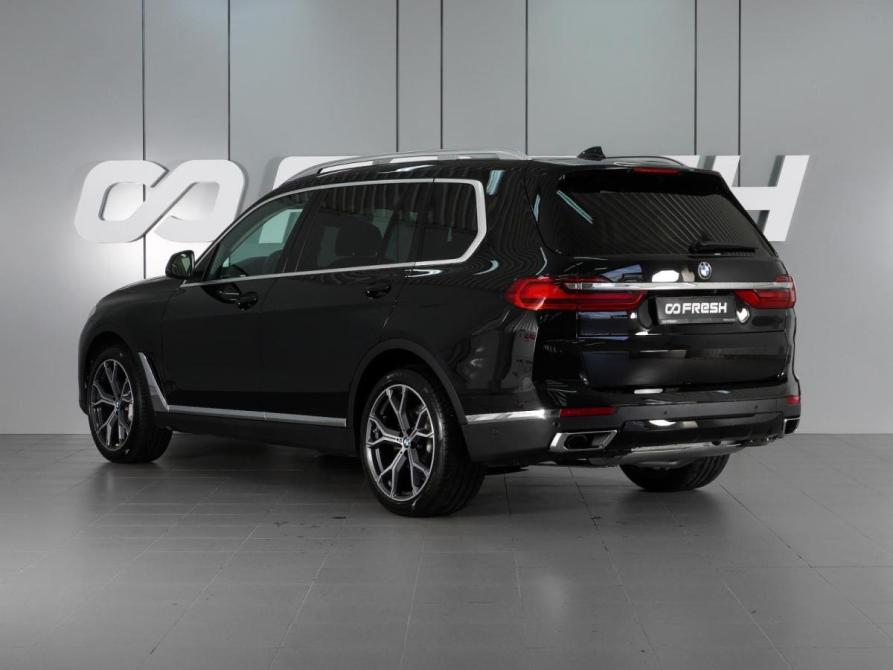 BMW X7 I (G07) Минеральные Воды  - изображение 2
