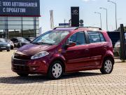 Chery Kimo (A1) Краснодар  - изображение 18