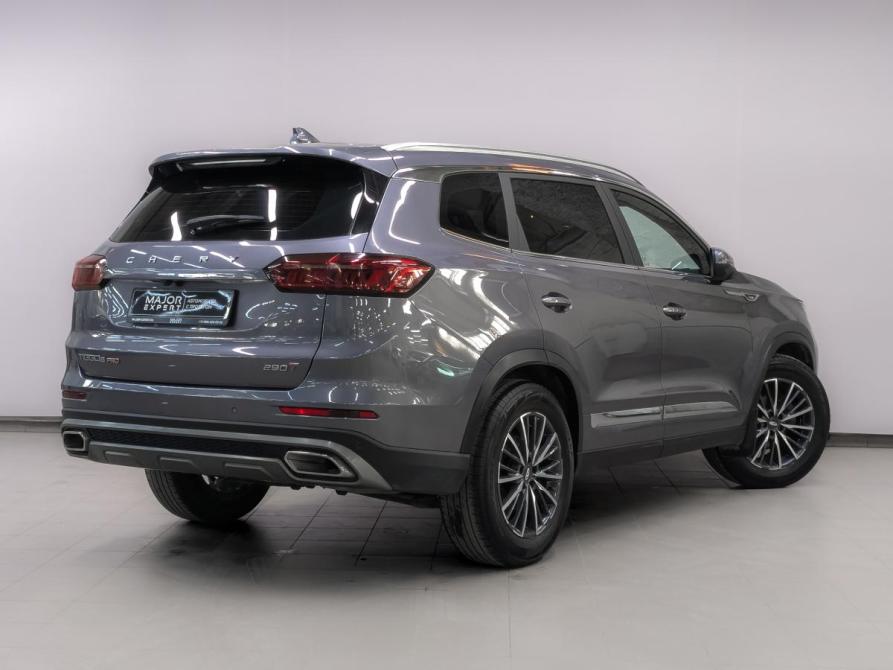 Chery Tiggo 8 Pro I Москва  - изображение 5