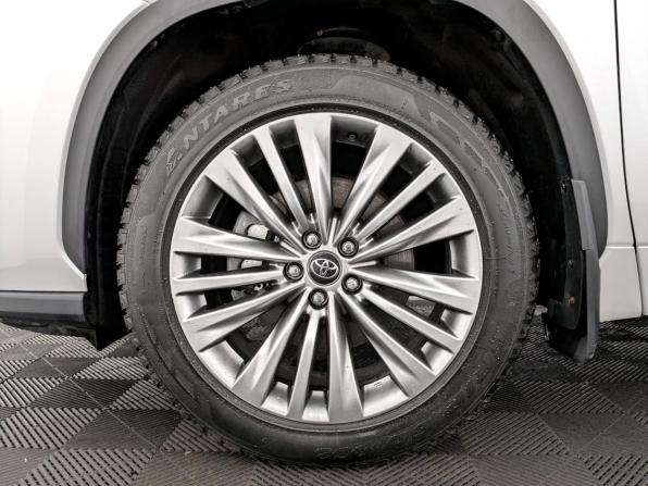 Toyota Highlander IV (XU70) с пробегом 2024 года, цена 5 800 000 рублей, 34400 км, внедорожник, Автокод Объявления