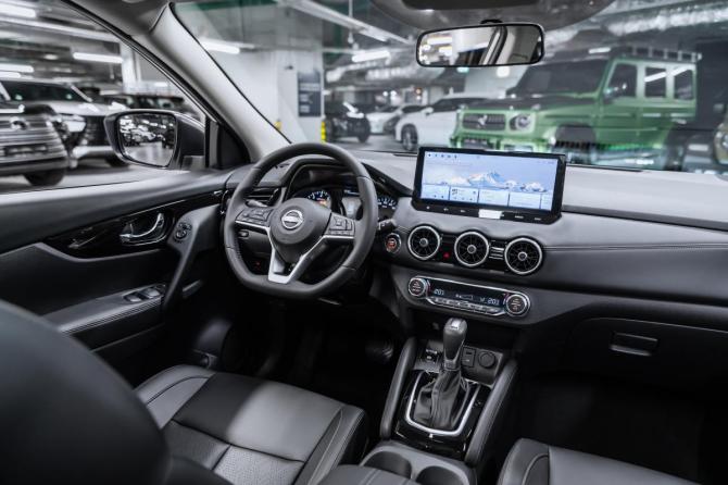 Новый Nissan Qashqai II Рестайлинг 2 2026 года, цена 3 480 000 рублей, внедорожник, Автокод Объявления