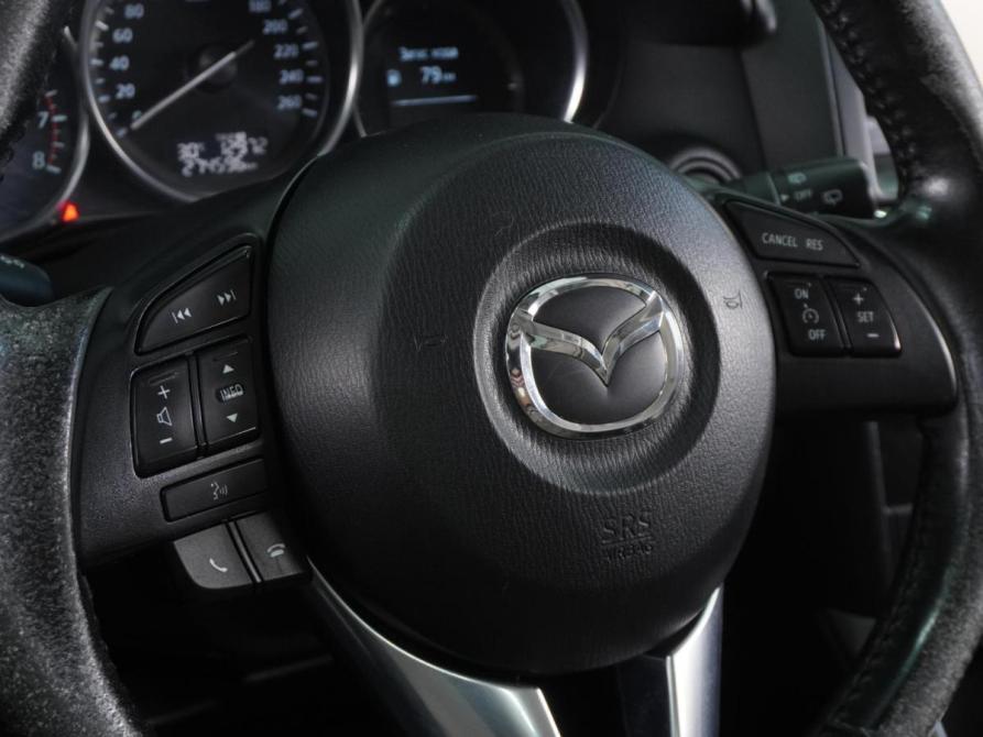 Mazda CX-5 I Воронеж  - изображение 15