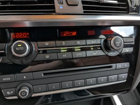 BMW X4 I (F26) с пробегом 2017 года, цена 4 200 000 рублей, 52071 км, внедорожник, Автокод Объявления