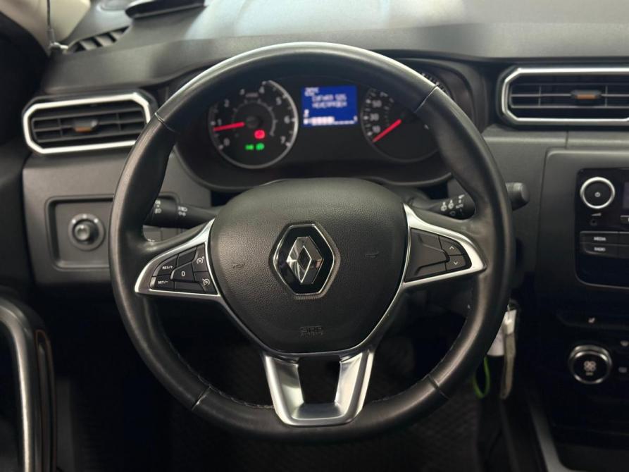 Renault Duster II Казань  - изображение 9