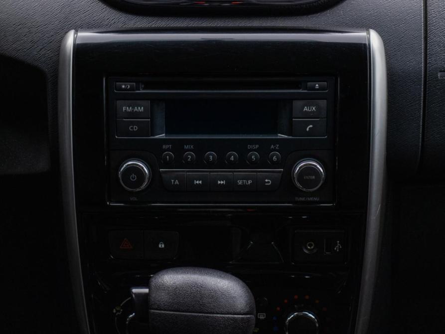 Nissan Terrano III (D10) Москва  - изображение 15