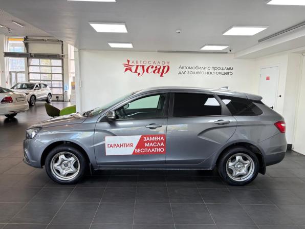 Lada (ВАЗ) Vesta I с пробегом 2019 года, цена 972 000 рублей, 80689 км, универсал, Автокод Объявления