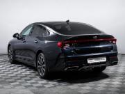 Kia K5 III Москва  - изображение 30