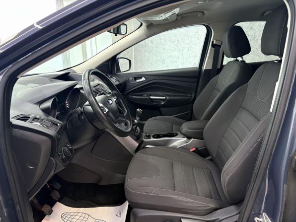 Ford Kuga II с пробегом 2013 года, цена 1 365 000 рублей, 97047 км, внедорожник, Автокод Объявления