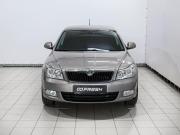 Skoda Octavia II (A5) Рестайлинг Ростов-на-Дону  - изображение 17