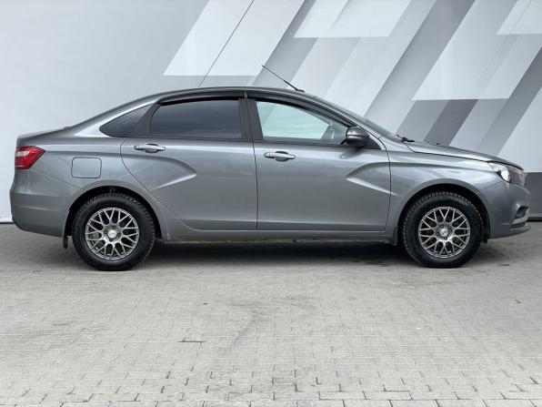 Lada (ВАЗ) Vesta I с пробегом 2020 года, цена 778 000 рублей, 180554 км, седан, Автокод Объявления
