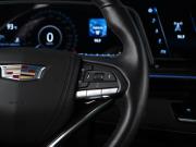 Cadillac Escalade V Москва  - изображение 58