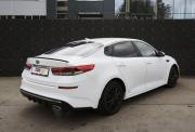 Kia Optima IV Рестайлинг Сыктывкар  - изображение 26