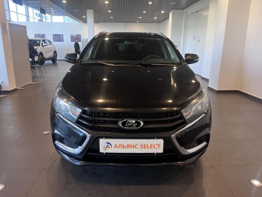 Lada (ВАЗ) Vesta I Чебоксары  - изображение 8