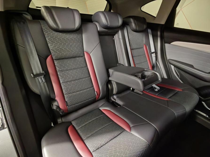 Haval F7 I Рестайлинг Москва  - изображение 17