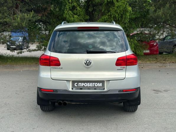 Volkswagen Tiguan I Рестайлинг с пробегом 2013 года, цена 939 000 рублей, 212236 км, внедорожник, Автокод Объявления