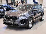 Kia Sportage IV Казань  - изображение 23
