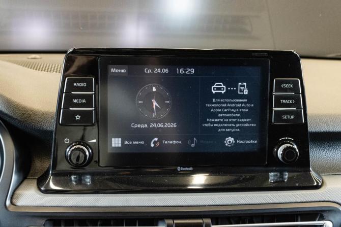 Kia Seltos I с пробегом 2020 года, цена 2 350 000 рублей, 90840 км, внедорожник, Автокод Объявления