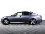 Lexus GS IV Москва  - изображение 36