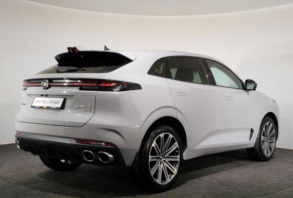 Changan UNI-K Ярославль  - изображение 5