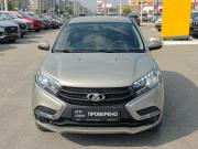 Lada (ВАЗ) XRAY I Йошкар-Ола  - изображение 24