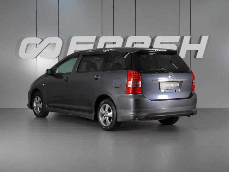 Toyota Wish I Минеральные Воды  - изображение 2