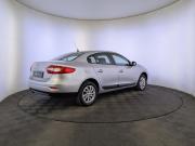 Renault Fluence I Рестайлинг Москва  - изображение 31