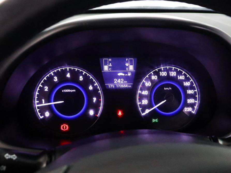 Hyundai Solaris I Рестайлинг Минеральные Воды  - изображение 17