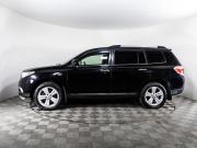 Toyota Highlander II (XU40) Рестайлинг Санкт-Петербург  - изображение 32