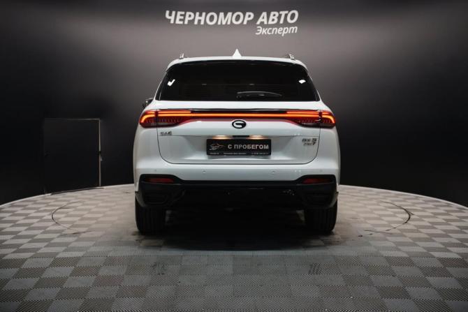 GAC GS5 I с пробегом 2023 года, цена 2 090 000 рублей, 33000 км, внедорожник, Автокод Объявления