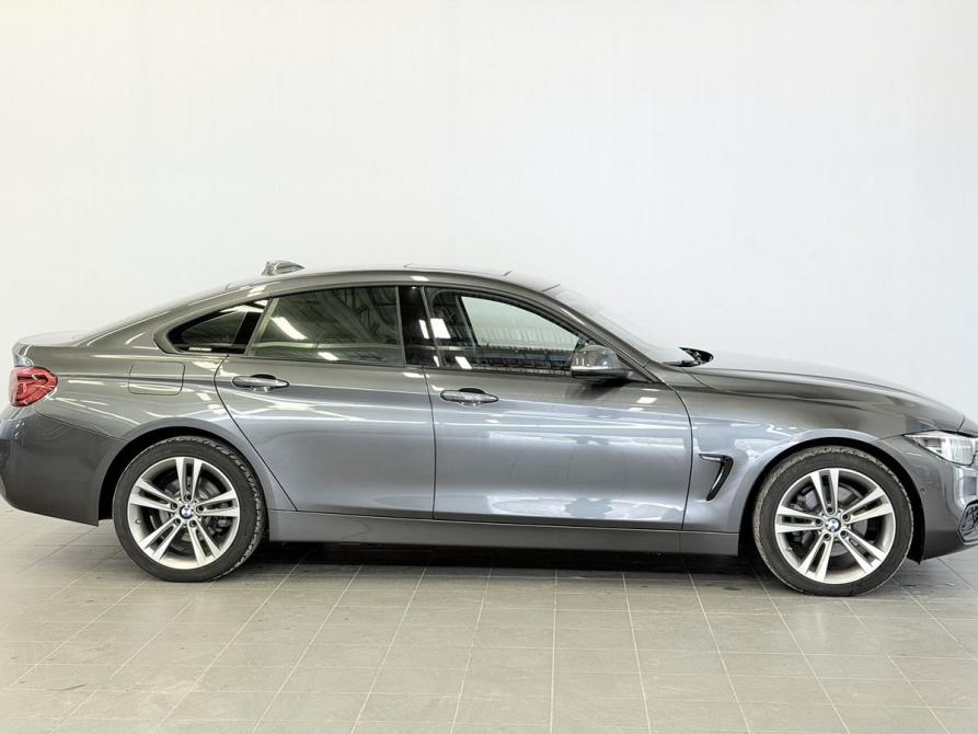 BMW 4 серии F32/F33/F36 Рестайлинг Воронеж  - изображение 33