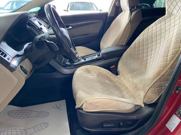 Hyundai i40 I Рестайлинг с пробегом 2016 года, цена 1 340 000 рублей, 157000 км, седан, Автокод Объявления