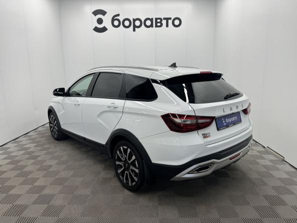 Lada (ВАЗ) Vesta I Рестайлинг (NG) с пробегом 2024 года, цена 1 570 000 рублей, 26430 км, универсал, Автокод Объявления