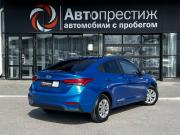 Hyundai Solaris II Волгоград  - изображение 29