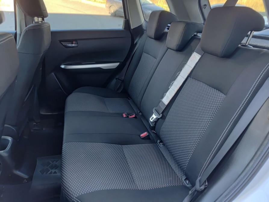 Suzuki Vitara II Ижевск  - изображение 15
