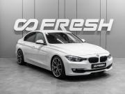 BMW 3 серии VI (F3x) Тюмень  - изображение 27