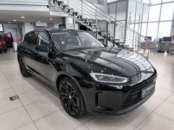 Aito M5 I с пробегом 2024 года, цена 3 550 000 рублей, 57001 км, внедорожник, Автокод Объявления