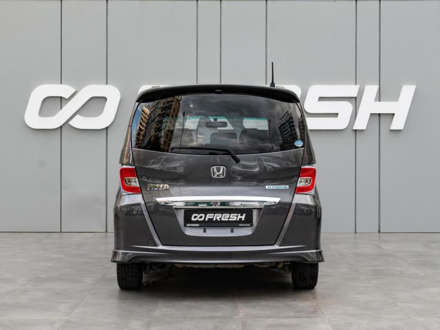 Honda Freed I Рестайлинг Краснодар  - изображение 4