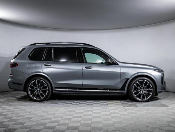 BMW X7 I (G07) Рестайлинг с пробегом 2023 года, цена 12 595 565 рублей, 9594 км, внедорожник, Автокод Объявления