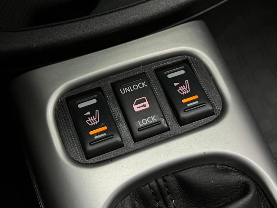 Nissan Note I Рестайлинг Казань  - изображение 13