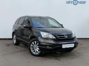 Honda CR-V III Рестайлинг Москва  - изображение 16