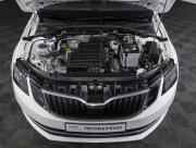 Skoda Octavia III (A7) Рестайлинг Москва  - изображение 32