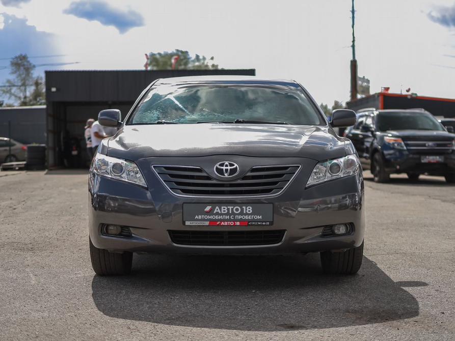 Toyota Camry VI (XV40) Ижевск  - изображение 3