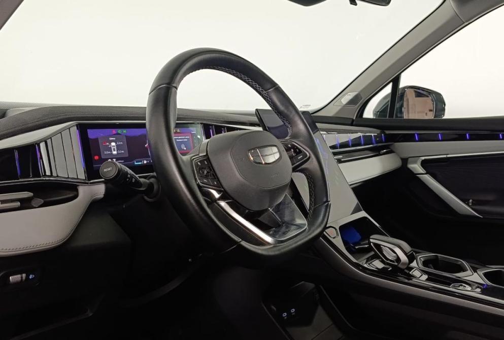 Geely Atlas II Волгоград  - изображение 9