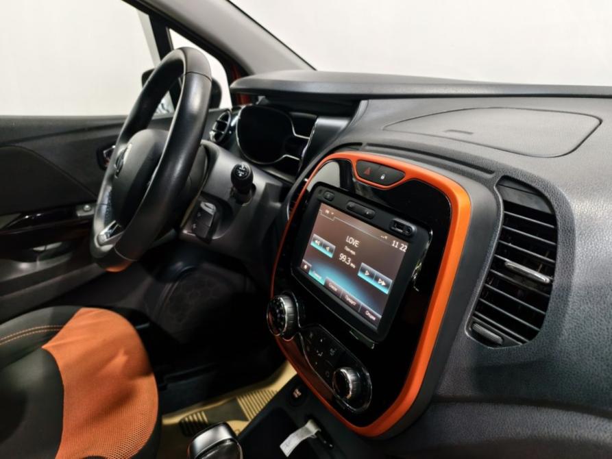 Renault Kaptur I Курск  - изображение 7
